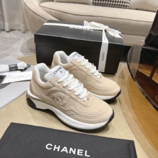 Chanel Sport Shoes